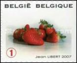 [Fruits - Self-Adhesive Stamps, type DJD]