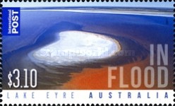 [Lake Eyre, type DMY]
