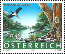 [Nationalpark Thayatal, type BXB]