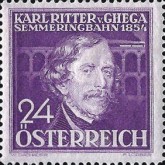 [Austrian Inventors, type GM]