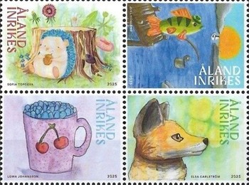 [Children's Aland, type ]