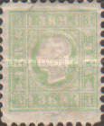 [Emperor Franz Josef I, 1830-1916 - Embossed, type C2]