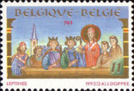 [Historical Events, type BSQ]