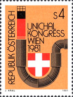 [UNICHAL Congress - Vienna 1981, type ATN]
