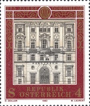 [The 275th Anniversary of Dorotheum, type AUP]