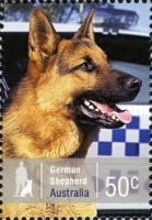 [Working Dogs, type DAH]