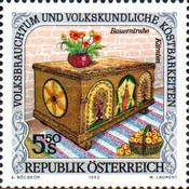 [National Customs and Folklore Treasures, type BJD]