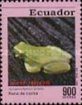 [Frogs, type CDX]