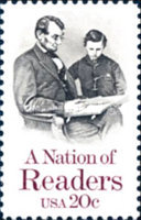 [A Nation of Readers, type BFN]