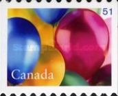 [Birthday - Self Adhesive, type CKH]