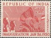 [Inauguration of Republic, type BT]
