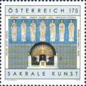 [Sacral Art, type DNN]