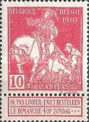 [Charity stamps, type AP3]