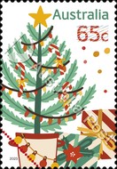 [Christmas, type FGV]