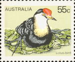 [Birds, type SD]