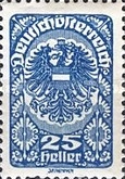 [Daily Stamps - White paper, type AY5]