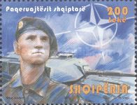 [NATO Peace Keepers, type CYS]