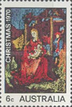 [Christmas, type KY]