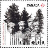 [Black History - No. 2 Construction Battalion, type DKV]