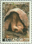 [Charles Darwin Galapagos Islands Protection Foundation, type CLO]