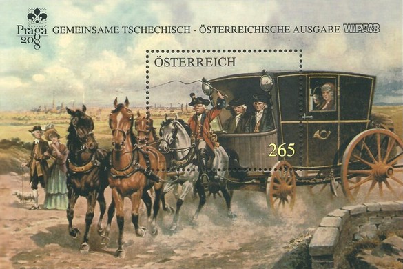 [Mail Coach, type ]