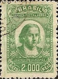 [Airmail, type DG]