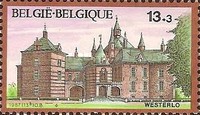[Castles, type BKC]