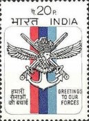 [Defence Services Commemoration, type MY]
