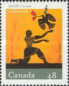 [American Hellenic Educational Progressive Association in Canada, type CDB]