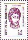 [General San Martin, type AHU]