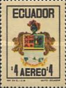 [Airmail - Civic and Armed Forces Day, type BFH]