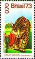 [Brazilian Flora and Fauna, type BAF]