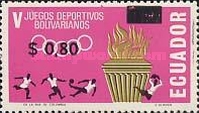 [Previous Stamps Overprinted "RESELLO" and Surcharged, type AWI]
