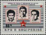 [Freedom Fighters, type AYL]