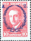 [The 2nd Anniversary of the Government - No 156-166 Overprinted, type AR3]