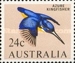 [Birds & Marine Life - Decimal Currency, type IC]