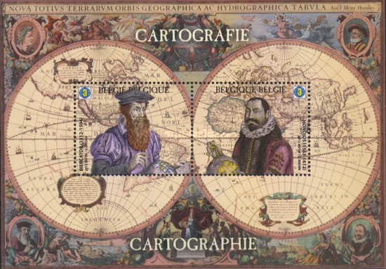 [Cartography, type ]