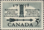 [The 200th Anniversary of the First Elected Assembly, type IG]