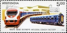 [Integral Coach Factory, type CIR]