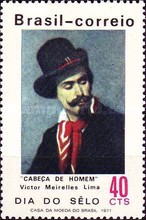 [Day of the Stamp, type AVE]