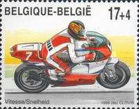 [Charity Stamps, type CEP]