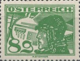 [Airmail, type XBV3]