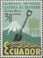 [Airmail - Freedom from Hunger, type AMF]