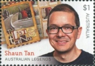 [Australian Legends of Children’s Literature, type EPS]