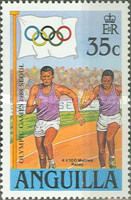 [Olympic Games - Seoul, South Korea, type ACL]