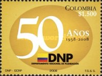 [The 50th Anniversary of Office of Planning, type CHE]