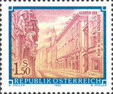 [Monastery of the German Order in Vienna, type BJJ]
