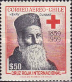 [Red Cross Commemoration, type LL]