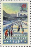 [Canadian Canals, type BIL]