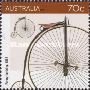 [Bicycles, type EEU]
